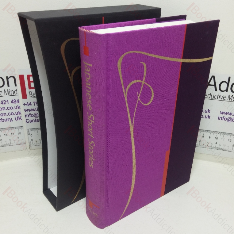 Japanese Short Stories