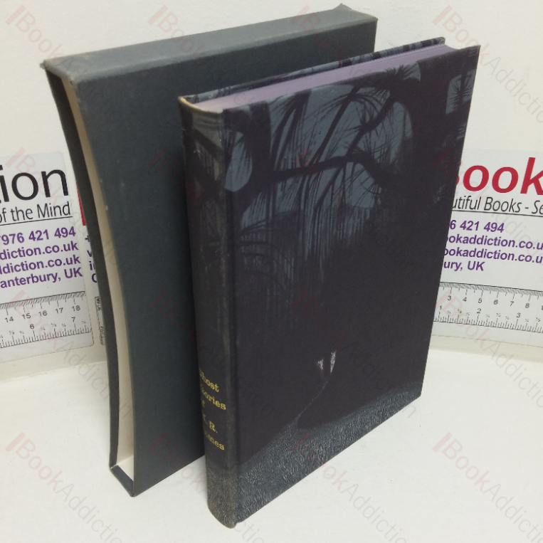 Ghost Stories of M R James