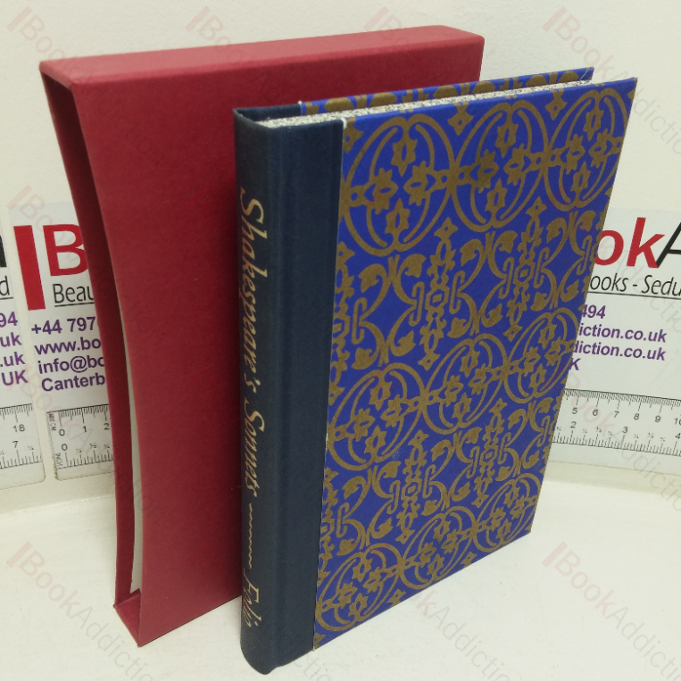 The Sonnets & A Lovers Complaint (Shakespeare’s Sonnets)