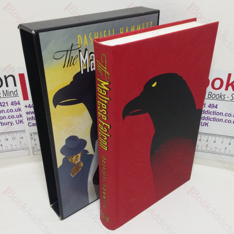 The Maltese Falcon
