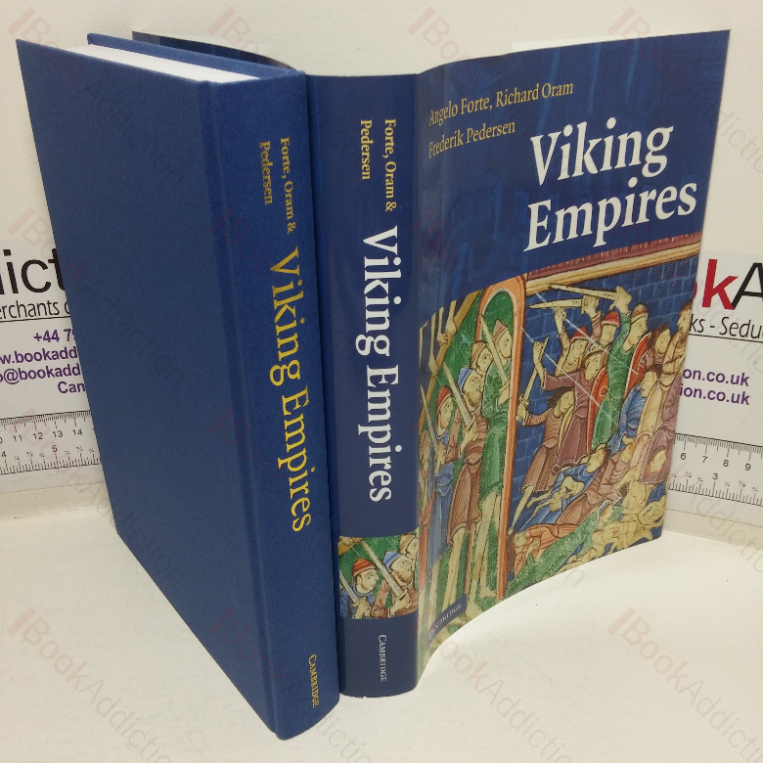 Viking Empires