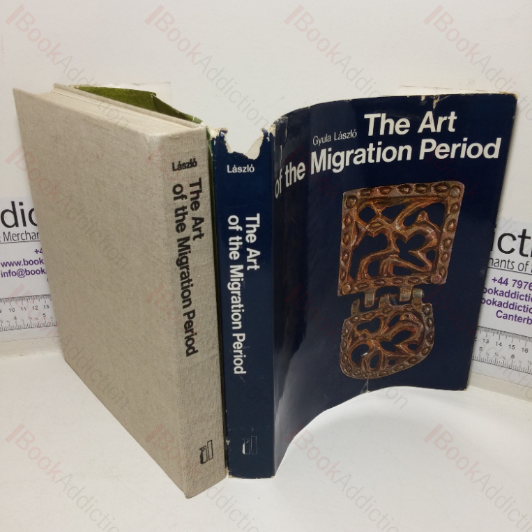 The Art of the Migration Period