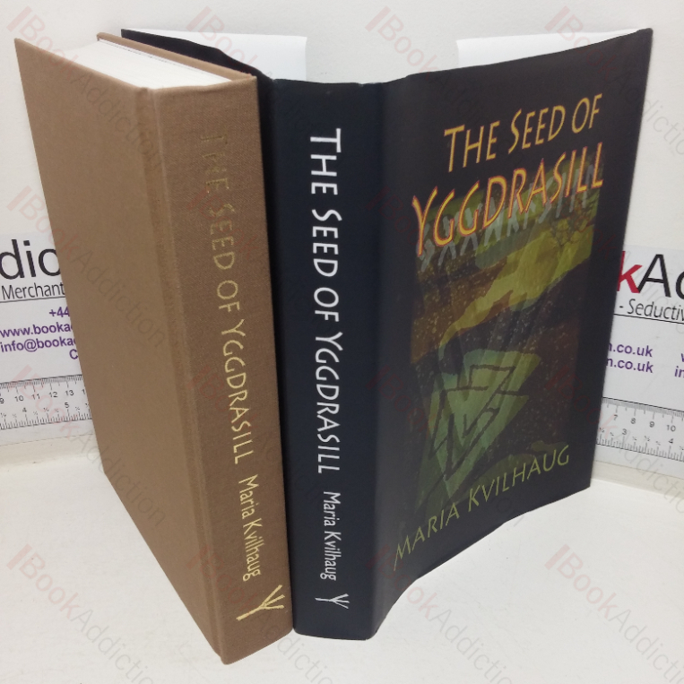 The Seed of Yggdrasill: Deciphering the Hidden Messages in Old Norse Myths