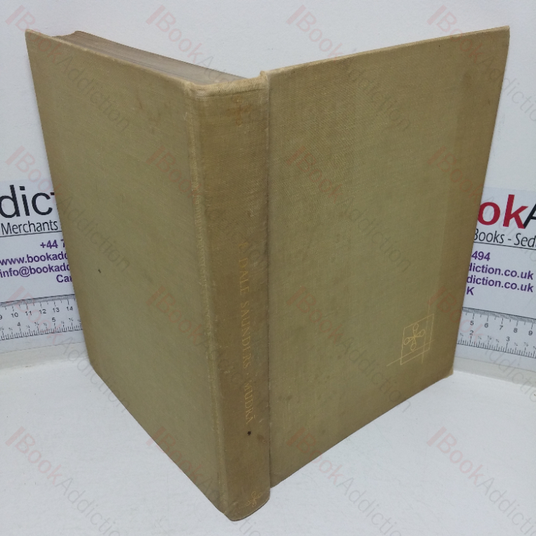 Mudra: A Study of Symbolic Gestures in Japanese Buddhist Sculpture (Bollingen series LVIII)