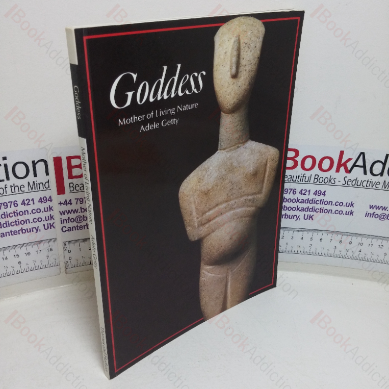 Goddess: Mother of Living Nature