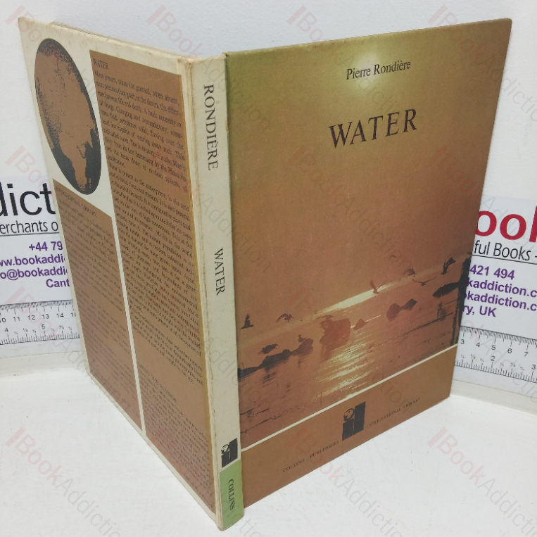 Water (International Library series)
