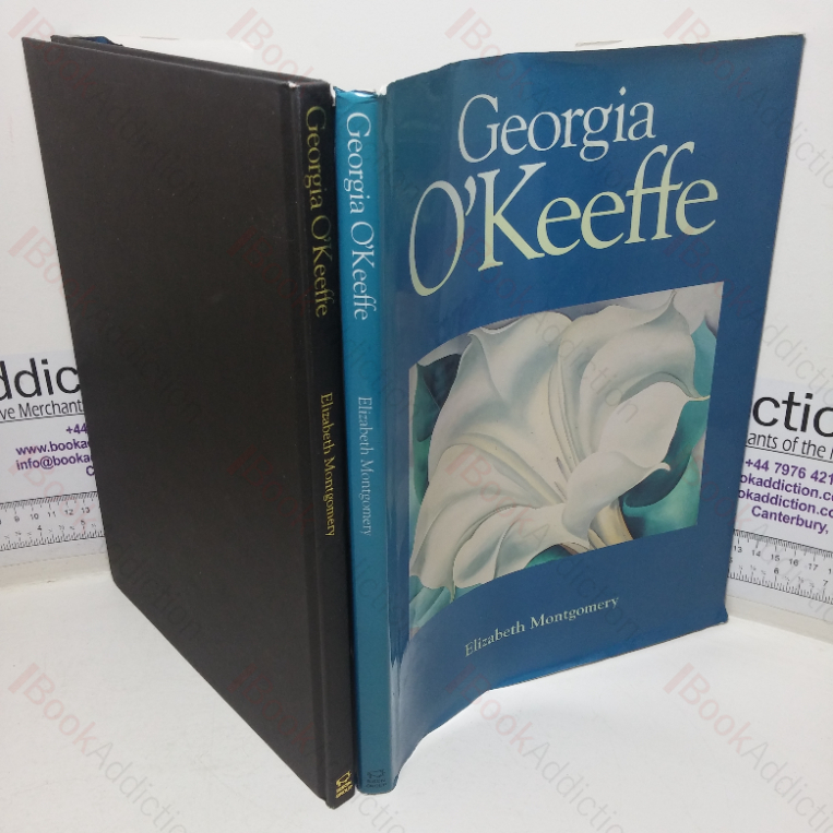 Georgia O’Keeffe