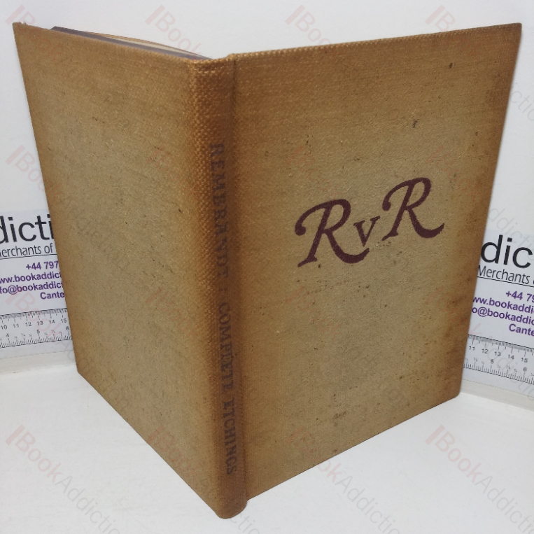 The Complete Etchings of Rembrandt