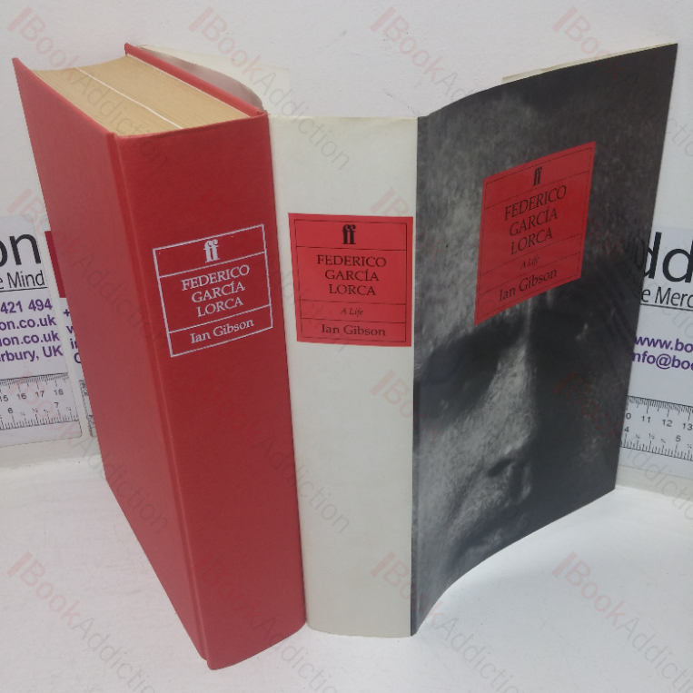 Federico Garcia Lorca: A Life