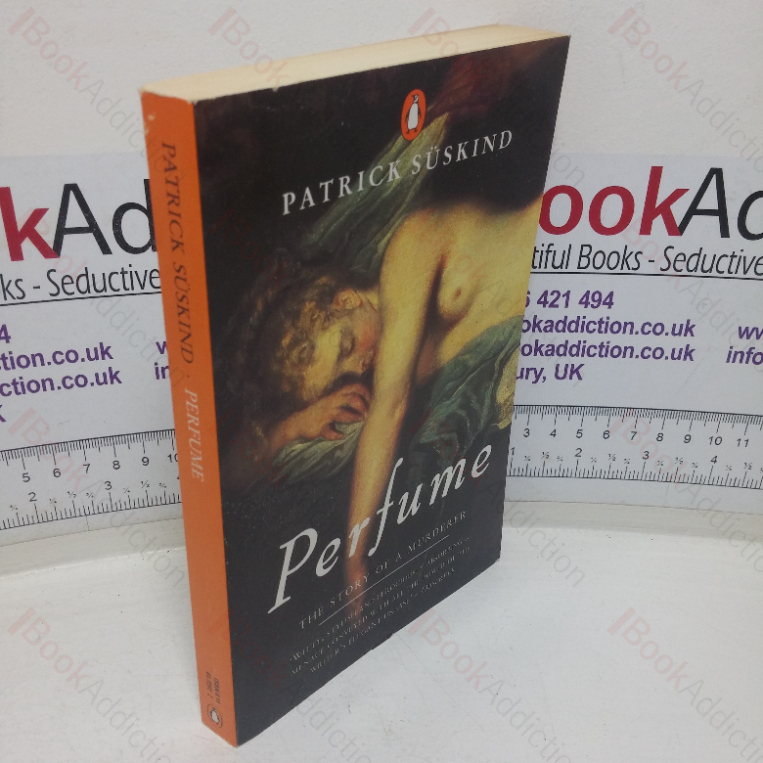 Perfume: The Story of a Murderer