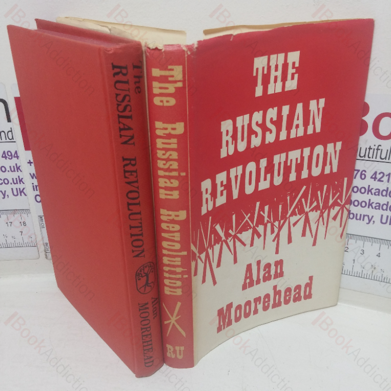 The Russian Revolution
