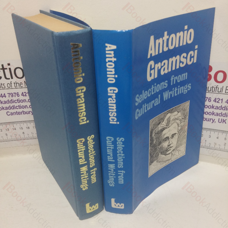 Antonio Gramsci: Selections from Cultural Writings