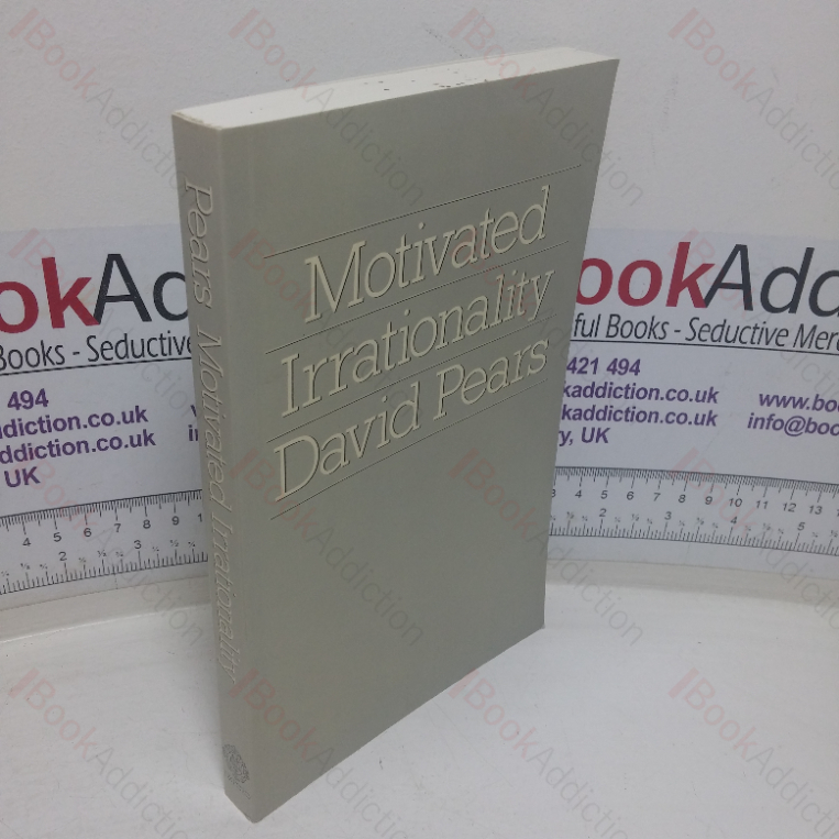 Motivated Irrationality