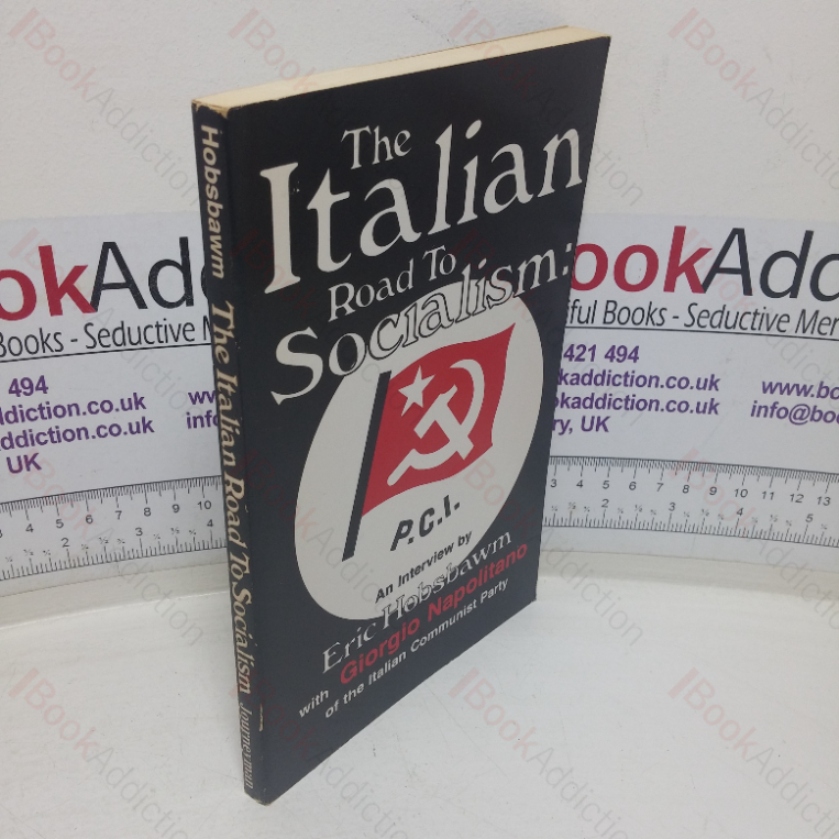 The Italian Road to Socialism: An Interview