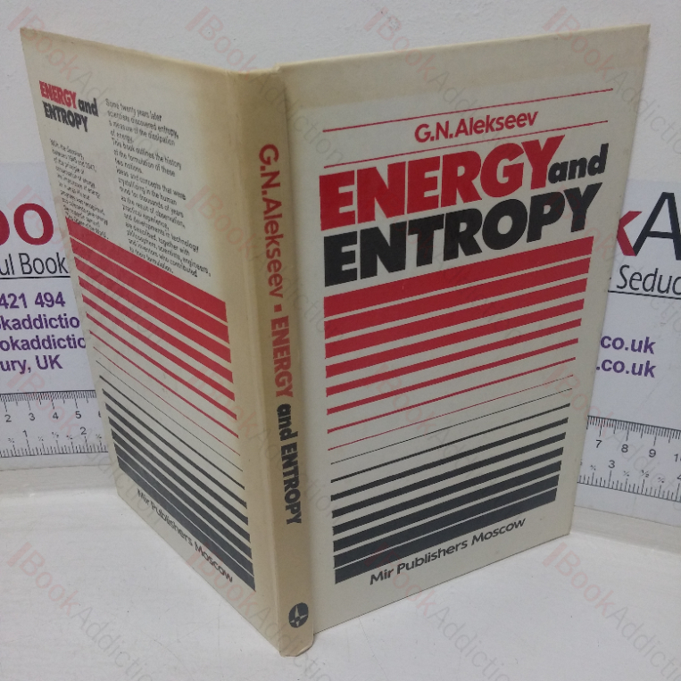 Energy and Entropy