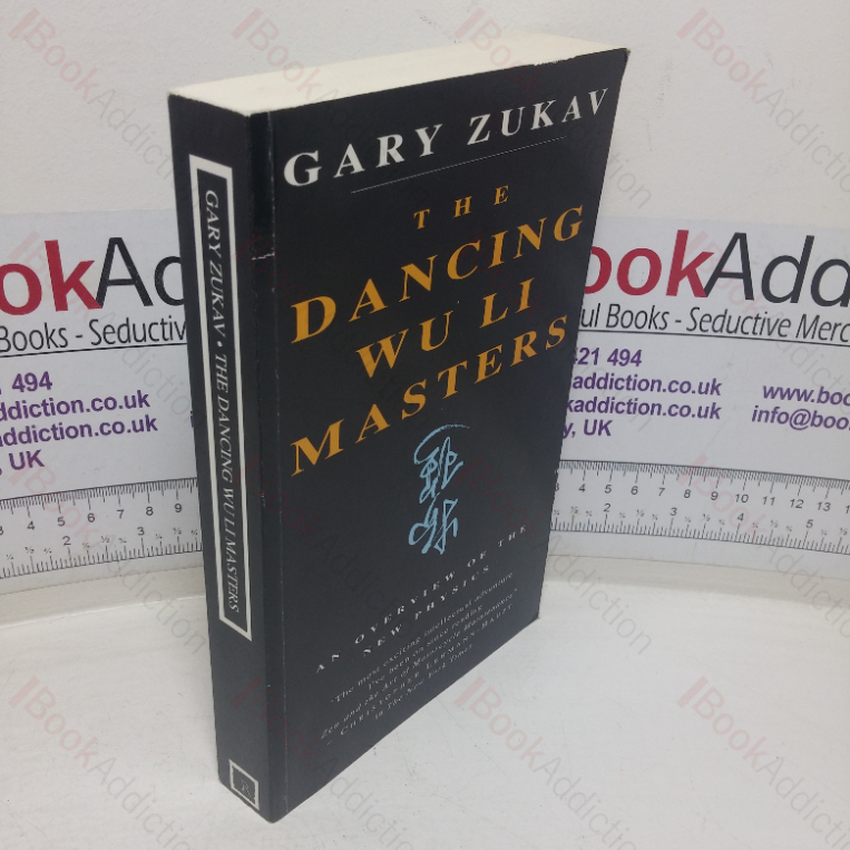 The Dancing Wu Li Masters: An Overview of the New Physics