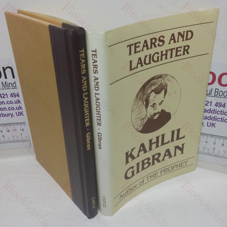 Tears and Laughter