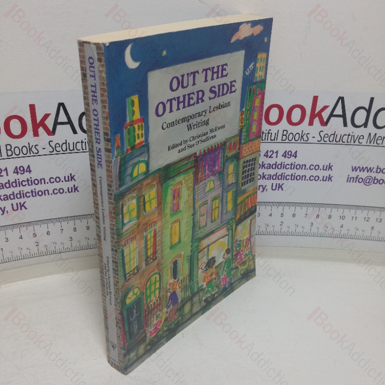 Out the Other Side: Contemporary Lesbian Writing