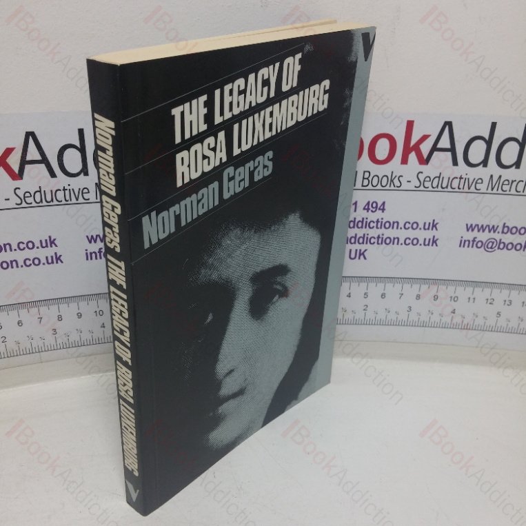 The Legacy of Rosa Luxemburg