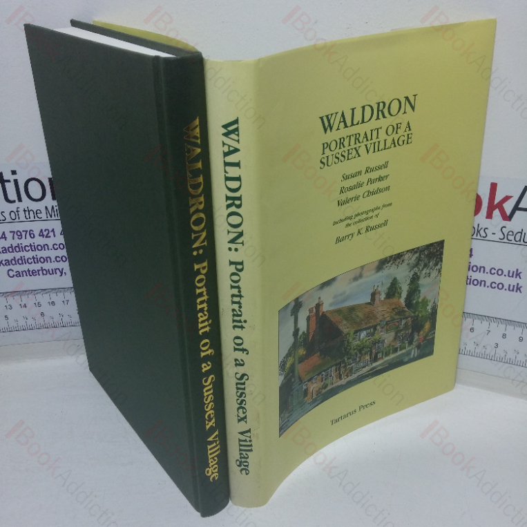 Waldron: Portrait of a Sussex Village