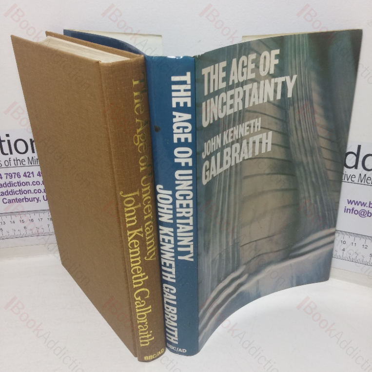 The Age of Uncertainty