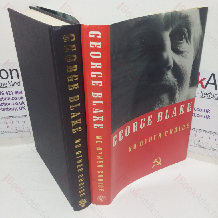 No Other Choice: An Autobiography