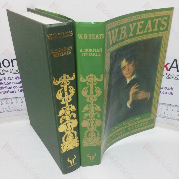 W B Yeats: A New Biography