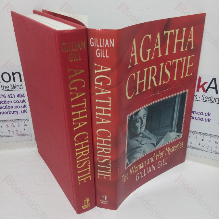 Agatha Christie: The Woman and Her Mysteries