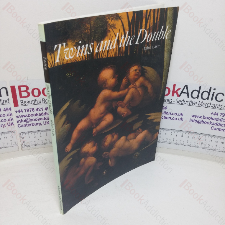 Twins and the Double (Art and Imagination series)
