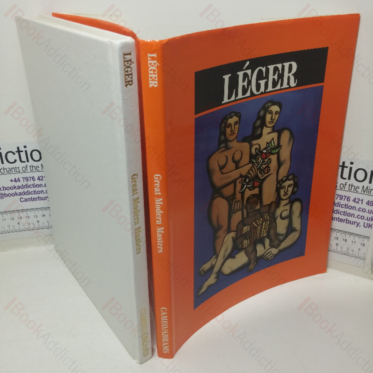 Leger (Great Modern Masters series)