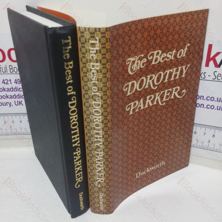 The Best of Dorothy Parker