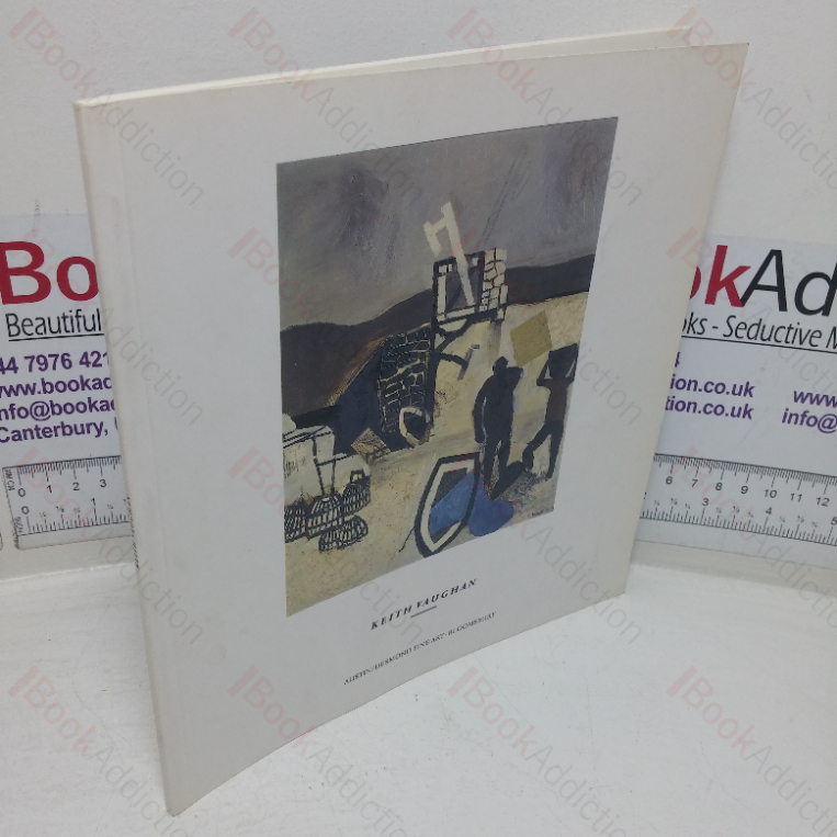 Keith Vaughan: A Selection of Work