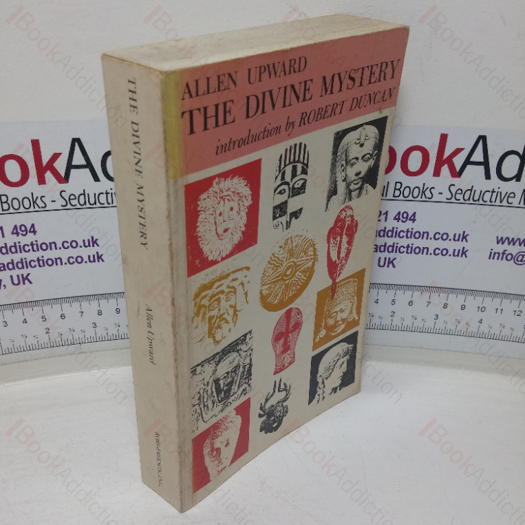 The Divine Mystery: A Reading of the History of Christianity Down to the Time of Christ