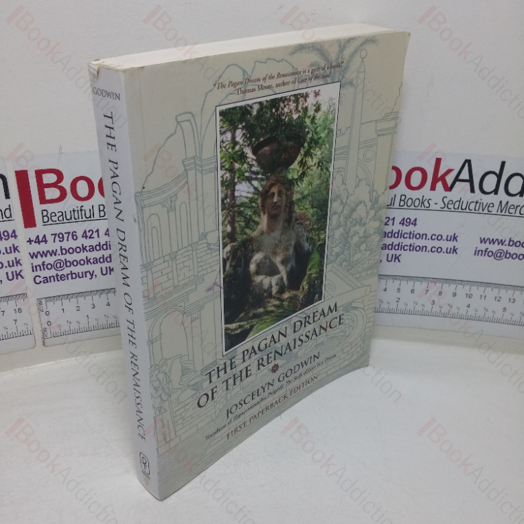 The Pagan Dream of the Renaissance