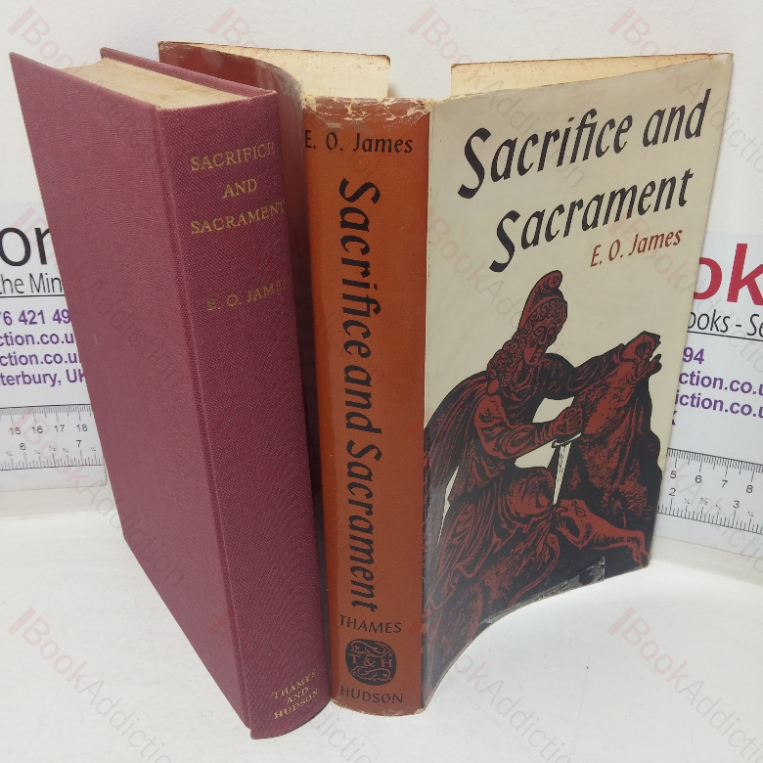 Sacrifice and Sacrament