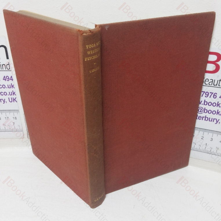 Yoga and Western Psychology: A Comparison