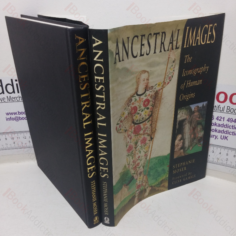 Ancestral Images: Iconography of Human Origins