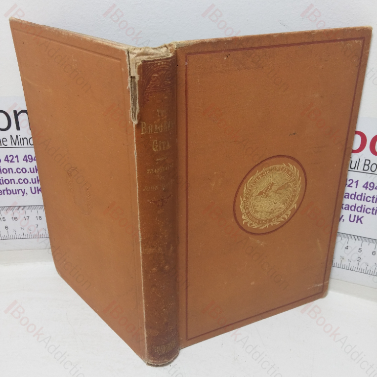 Hindu Philosophy: The Bhagavad Gita, or The Sacred Lay