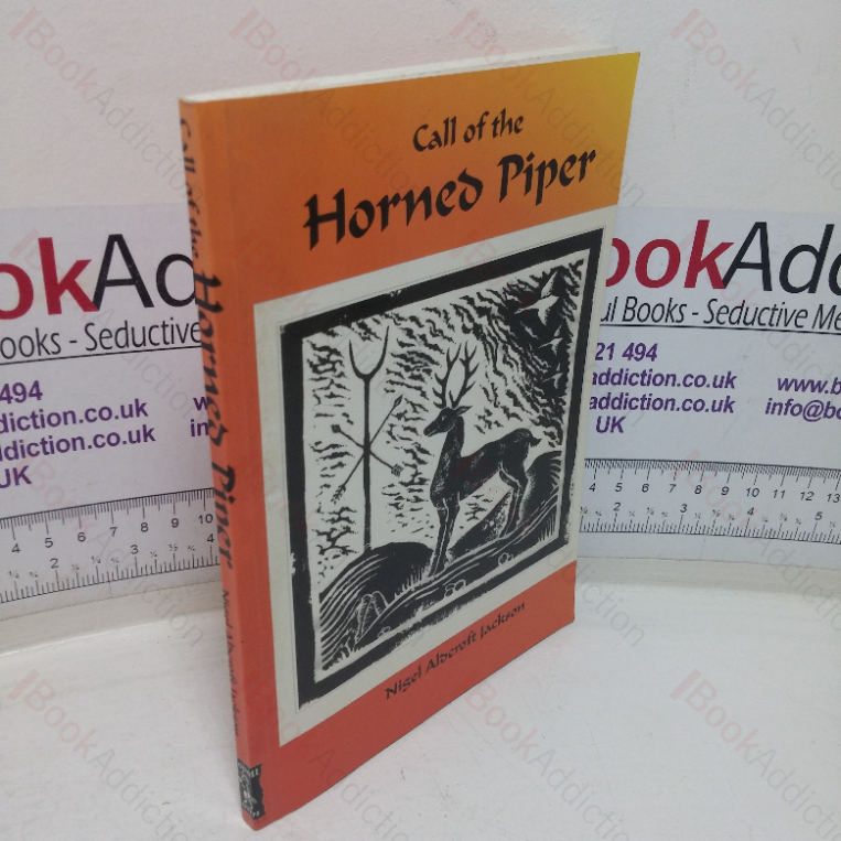 The Call of the Horned Piper