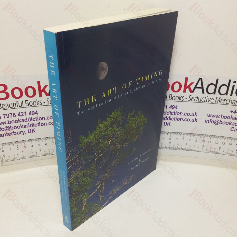 The Art of Timing: The Application of Lunar Cycles in Daily Life