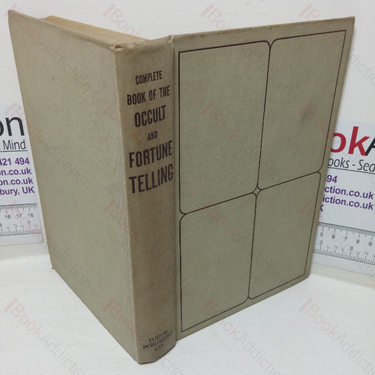 The Complete Book of the Occult and Fortune Telling