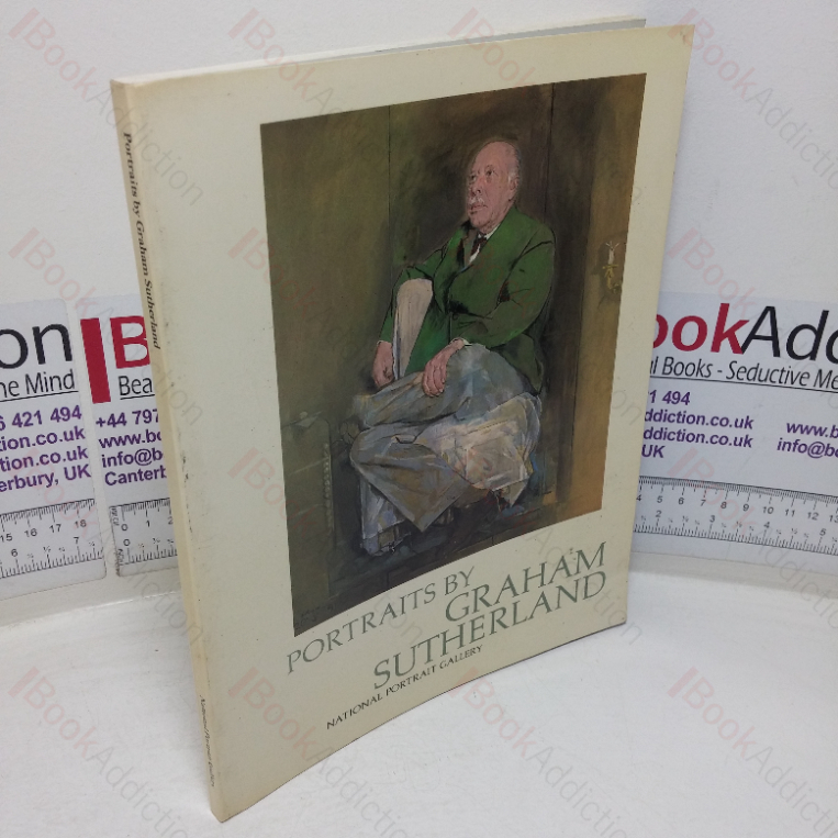 Portraits by Graham Sutherland