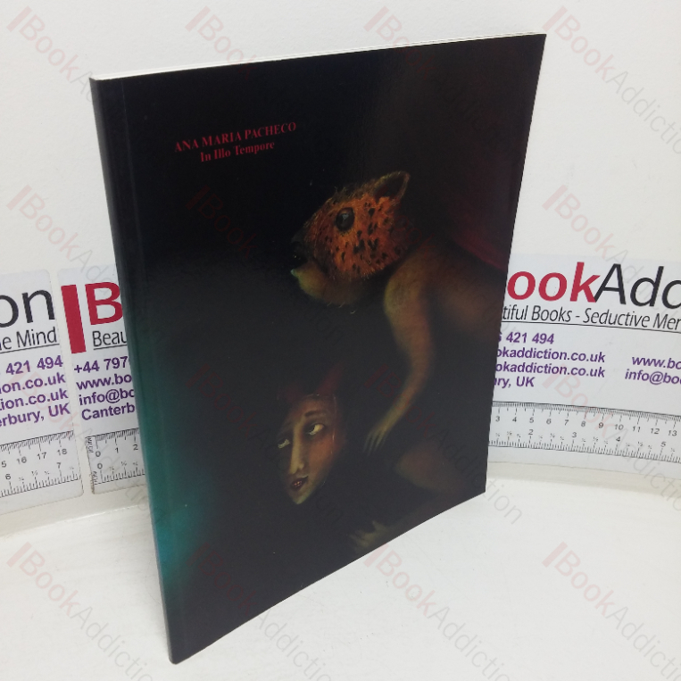Ana Maria Pacheco: In Illo Tempore