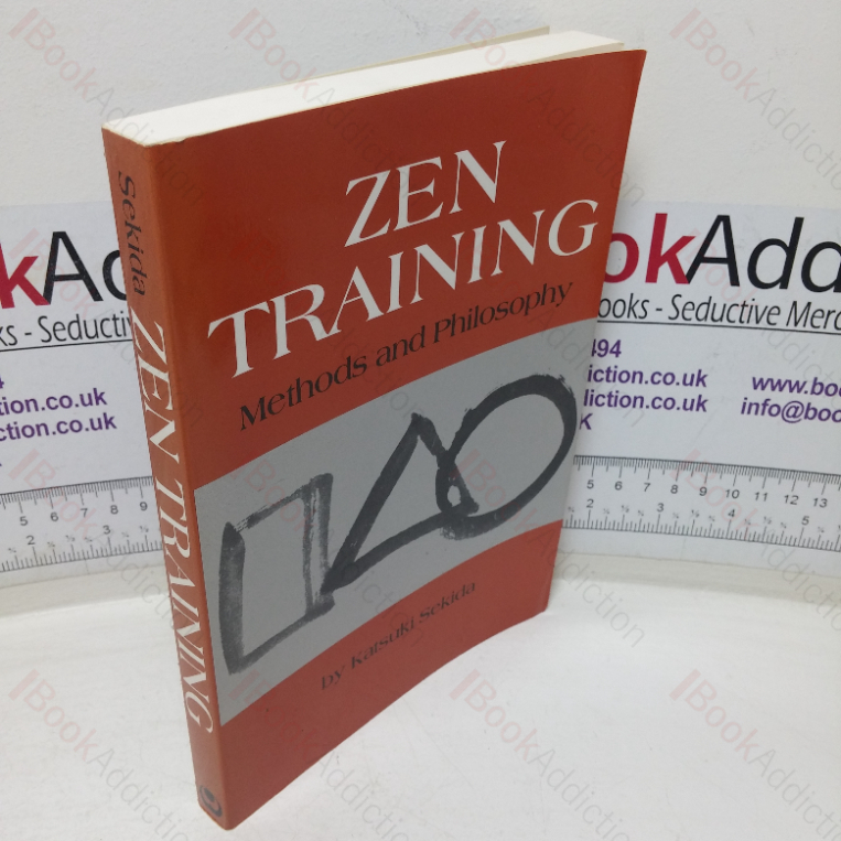 Zen Training: Methods and Philosophy