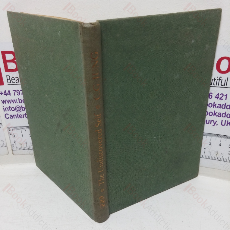 The Undiscovered Self