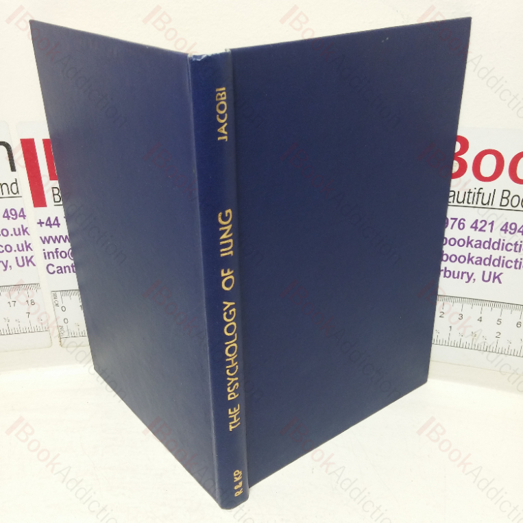 The Psychology of C G Jung: An Introduction with Illustrations