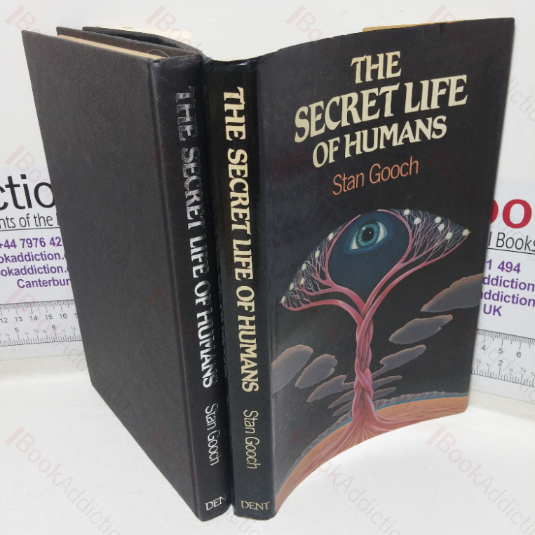 The Secret Life of Humans