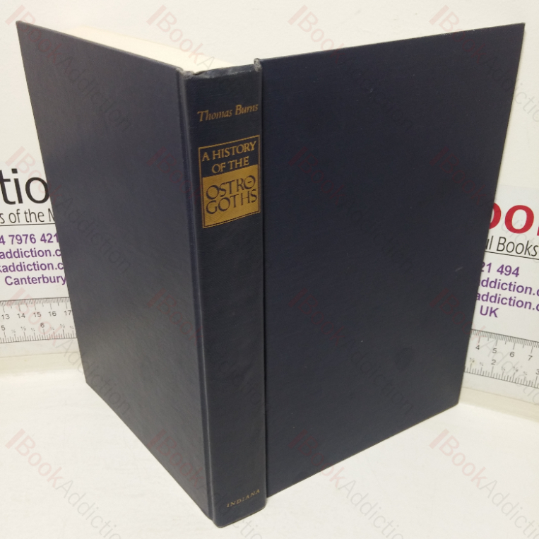 A History of the Ostrogoths
