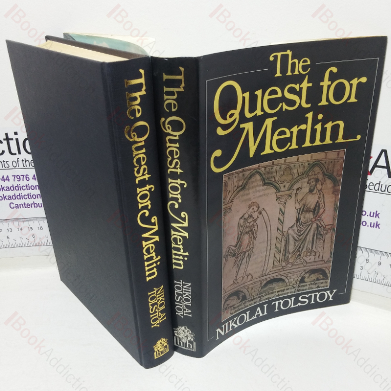 The Quest for Merlin