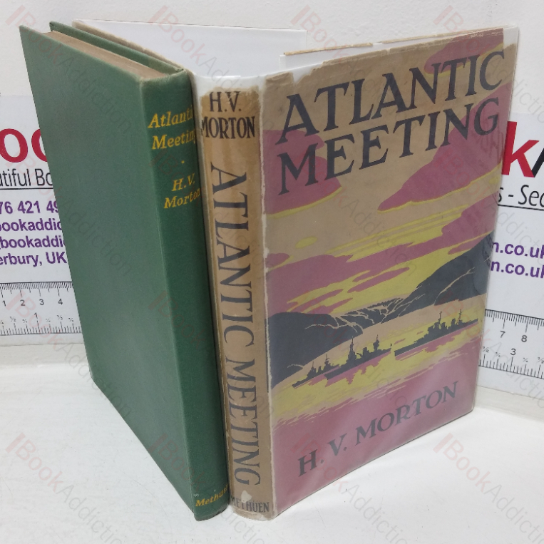 Atlantic Meeting
